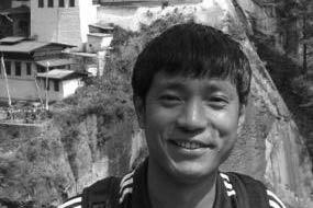 Lhawang Dorji