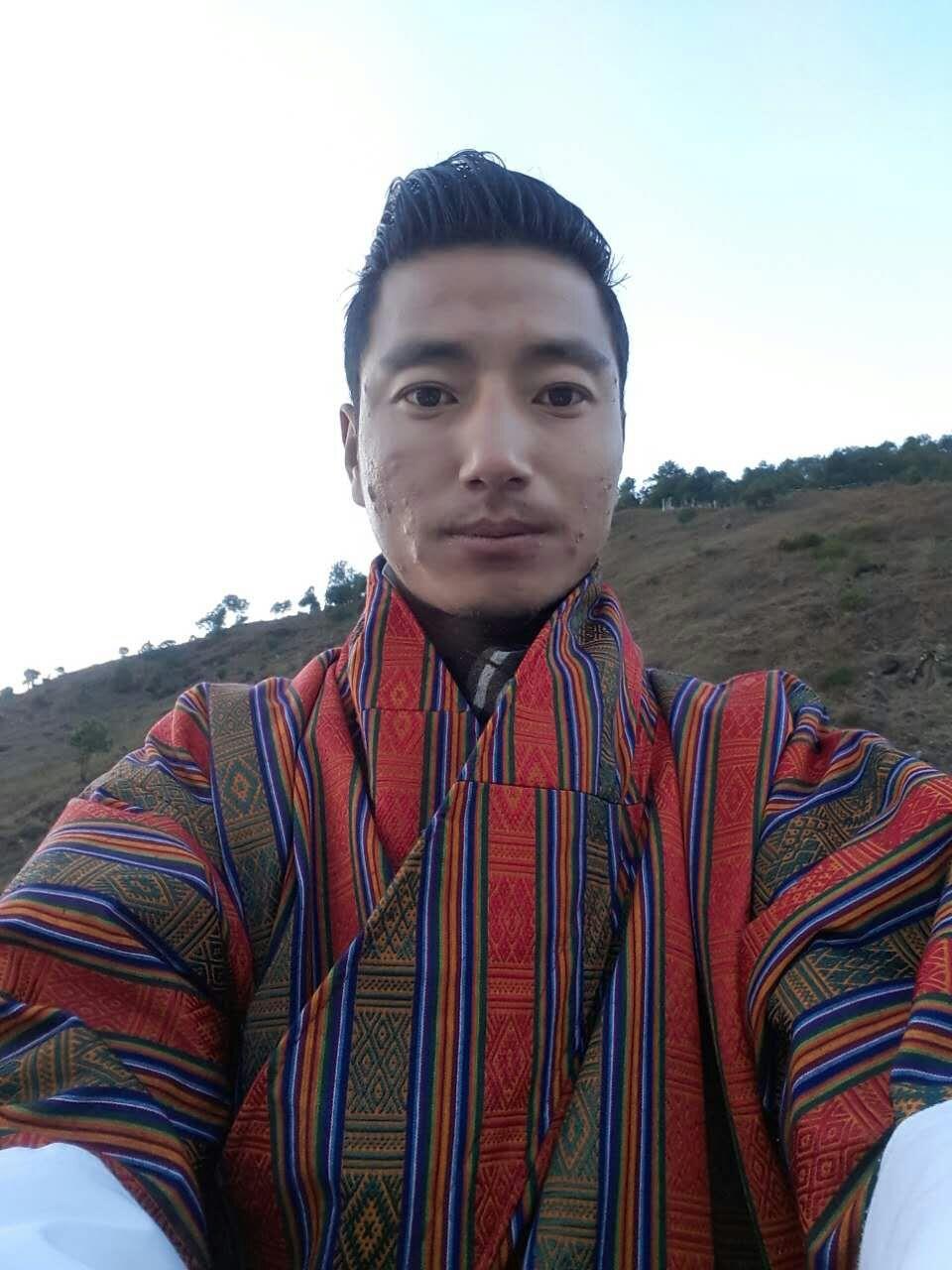 Nawang Tshering